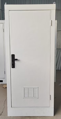 BAÑO MOVIL PARA EXTERIOR