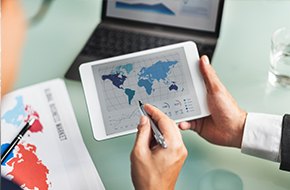 SOURCING INTERNACIONAL