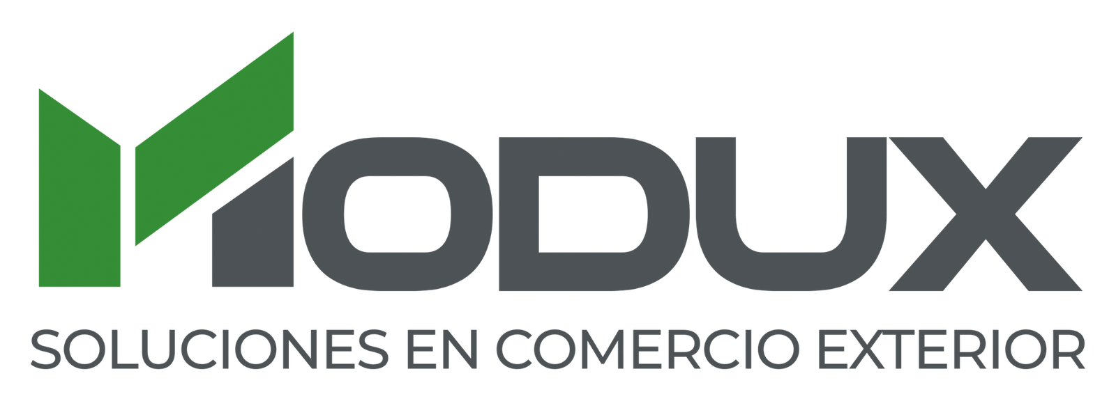MODUX Soluciones en Comercio Exterior