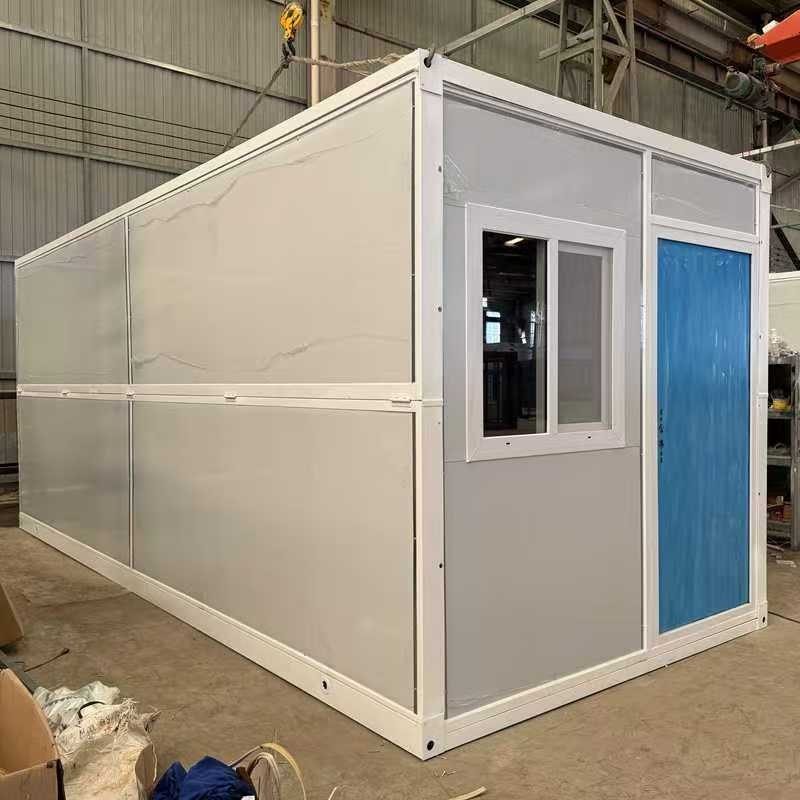 Modular plegable vista 1