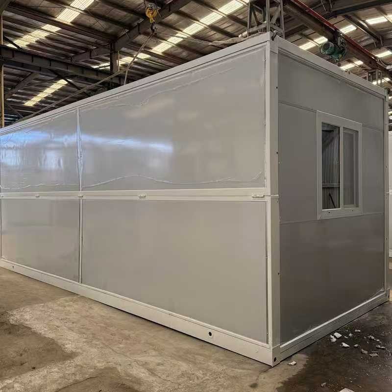 Modular plegable vista 2