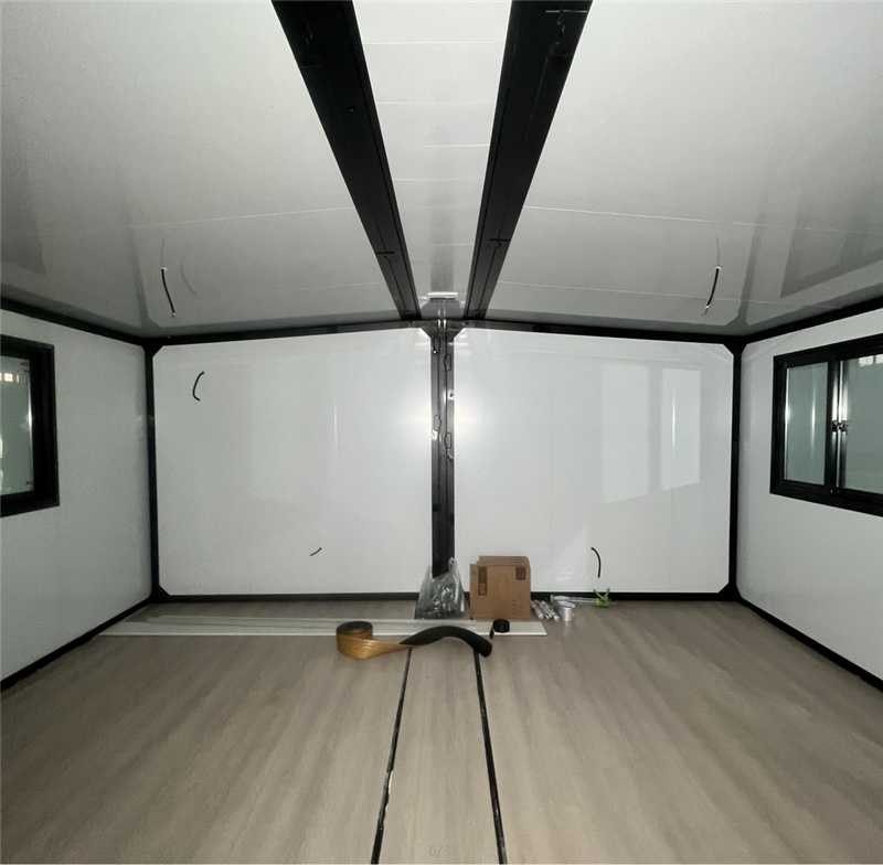 Urban Studio interior